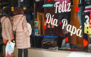 Día del Padre: comercios rosarinos apuestan por promociones