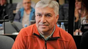 Lázaro Báez beneficiado por la Ley de Inocencia Fiscal