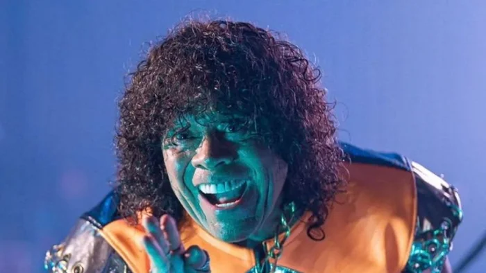 El cantante cordobés fue operado este martes en un instituto cardiológico de la capital provincial para colocarle un stent. La semana pasada había tenido un episodio isquémico. 