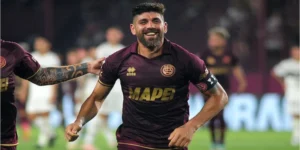 Leandro Díaz, entre los apuntados de Central