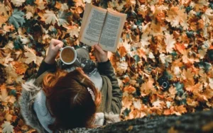 Lecturas recomendadas para el otoño