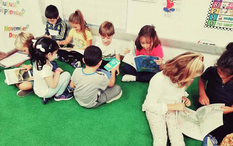 Leer en voz alta: cómo mejora la comprensión en la escuela