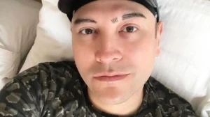 El cantante Leo García vuelve a Rosario.