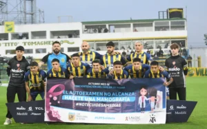Central: Campaz y Sández se meterían en el equipo