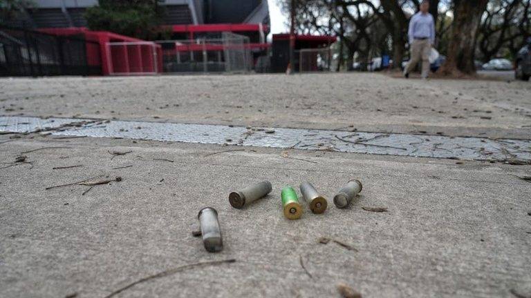 Liberan a hinchas de Newell’s y auditan operativo policial