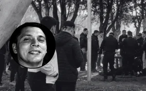 Causa penal por el asesinato de un policía en Carcarañá