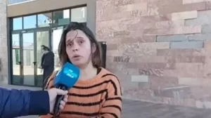 Liberaron a la mujer que recibió un depósito de $500 millones por error en San Luis y los gastó