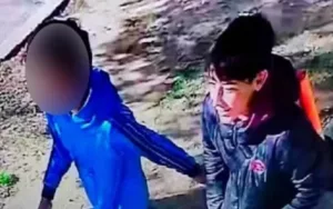 Joaquín Sperani: liberaron al amigo que confesó asesinarlo