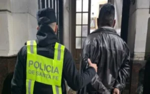 Liberaron al hombre que intentó entrar a un hotel con una adolescente