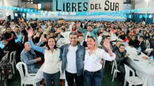 Libres del Sur pide al Concejo rechazar el fin de Volver al Trabajo