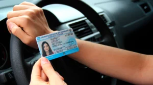 Oficina para tramitar la licencia de conducir en Rosario
