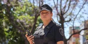 El Liderazgo de Yanina Noguera Transforma la Policía en Zavaleta
