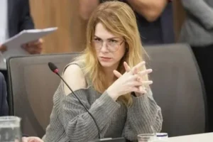 Lemoine apuntó contra villarruel por tener agenda propia, tras el aumento de sueldos de senadores