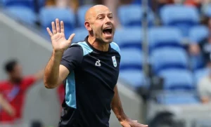 Mascherano dio la lista de convocados para los partidos ante Uzbekistán.