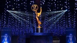 Nómina de candidatos para la 76° edición de los Premios Emmy.