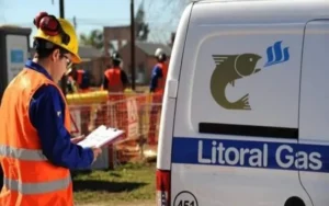 Litoral Gas, lanzó un curso digital para gasistas