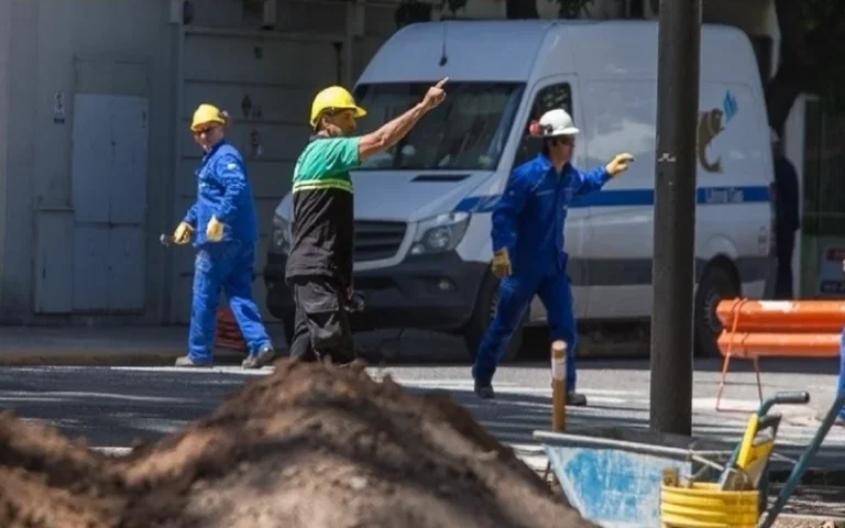 Litoral Gas realizará detecciones de fugas en la vía pública