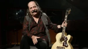 Litto Nebbia regresa a Rosario.