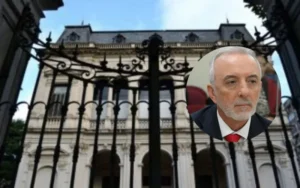 Llaman a concurso para ocupar el cargo vacante tras la renuncia del juez federal de Rosario Marcelo Bailaque