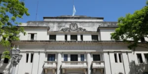 Llaman a un concurso para el cargo de fiscal regional de Rosario
