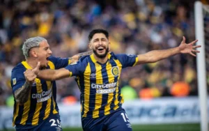 Central: ¿llega Mallo al duelo ante Talleres?