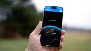 Llega a Argentina Starlink Direct-to-Cell
