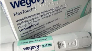 Llega a Argentina Wegovy, el famoso medicamento para adelgazar