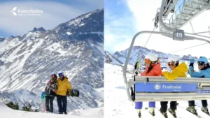 Llega el Travel Sale 2024 con Kamchatka