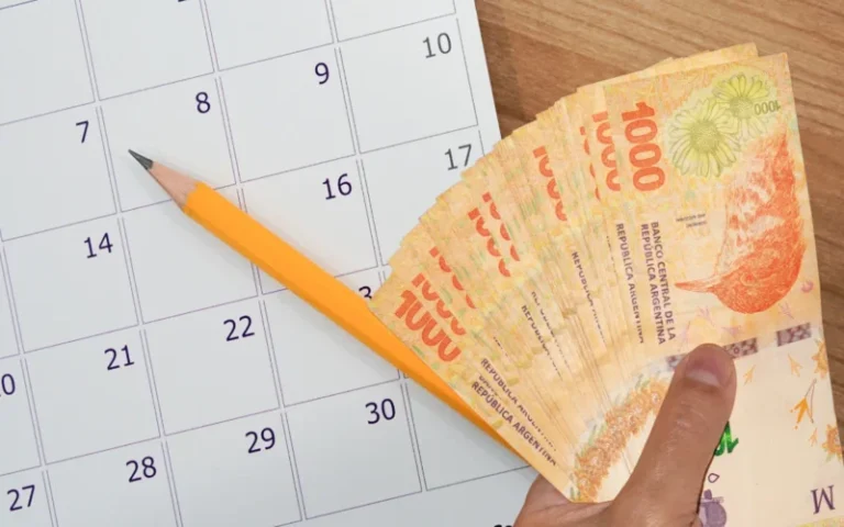 Llega el aguinaldo: ¿Cuándo se cobra y cómo calcularlo?