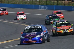 Llega la Fecha 5 del Turismo Pista al autódromo de Rosario