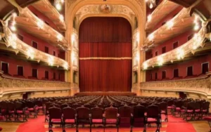 Agenda cultural para disfrutar este finde en Rosario.