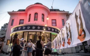 Llega la edición verano de la Noche Museos Abiertos