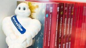 Llegan al país las Estrellas Michelin