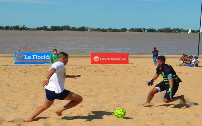 Llegan a la ciudad cuatro eventos destacados junto al río