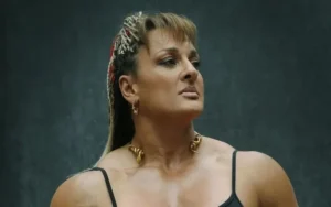 Murió Alejandra “Locomotora” Oliveras: sus mejores frases