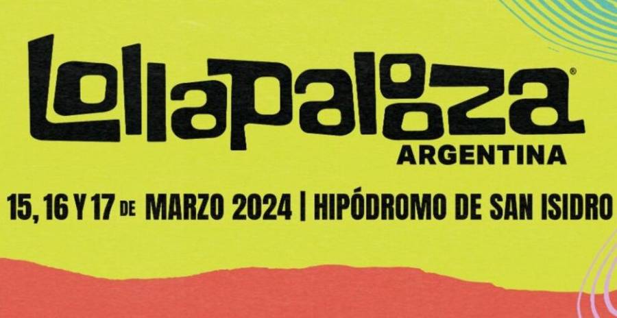 Se venden los abonos válidos para los tres días del evento a un valor por debajo al de los próximos meses cuando se de a conocer la grilla de artistas.