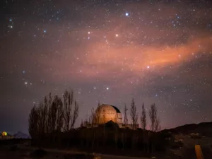 Los 10 mejores puntos del país para ver el cielo