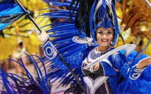Los 3 mejores carnavales de Argentina