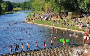 Los 5 lugares más buscados por los argentinos para las vacaciones de verano
