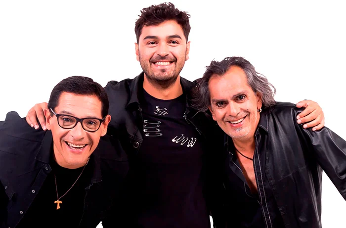 Esta confirmación llega después de la salida del grupo de Kike Teruel, quien se despidió de los escenarios en junio pasado para dedicarse a "buscar su otra misión". 