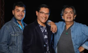 Los Nocheros vuelven a Rosario en febrero.