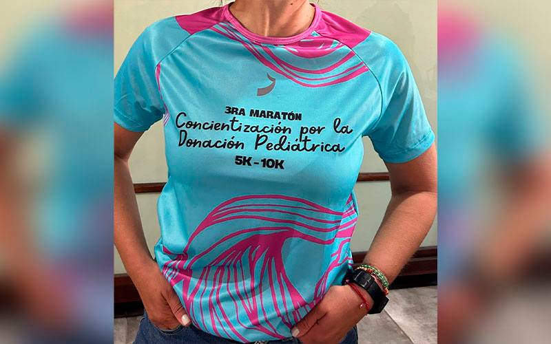 Los Quirquinchos se prepara para una nueva maratón solidaria.