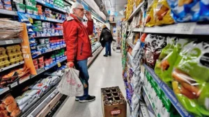 Los alimentos con una suba pico en mayo