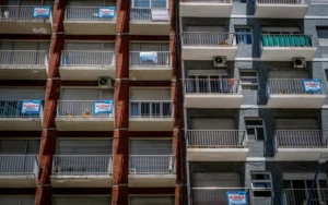 Los alquileres en Rosario aumentaron hasta un 10% en marzo