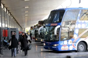 Los análisis clínicos a los choferes dieron negativo