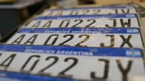 autos patentes provisorias
