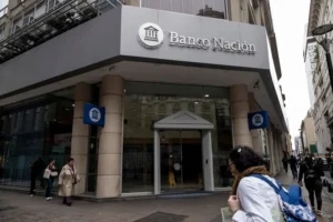 bancos cerrados