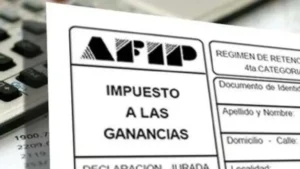 Los cambios en el impuesto a las ganancias impactarán en los sueldos de julio