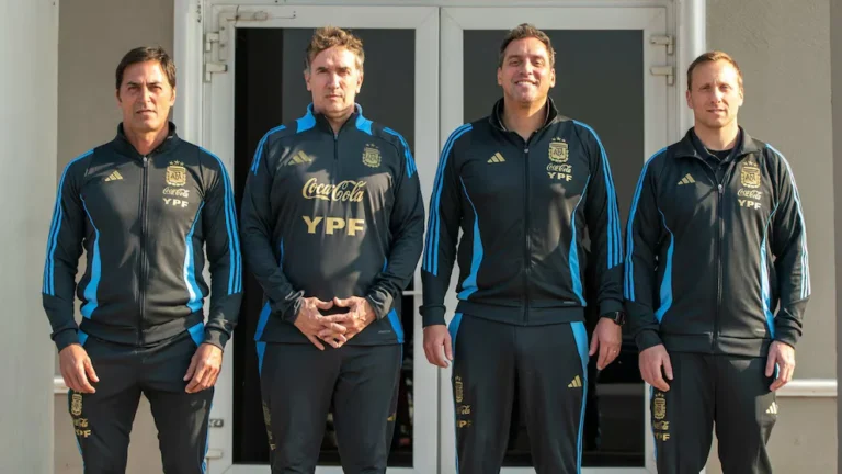 Los cambios en el arbitraje para el Torneo Clausura