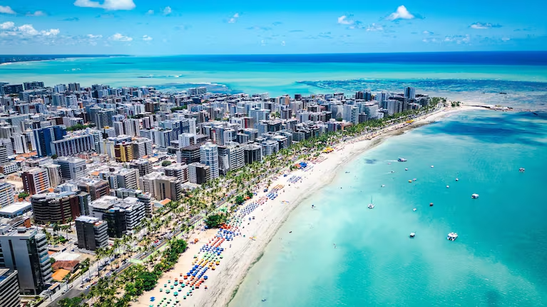Los casos de gastroenteritis en Brasil pone en alerta a los turistas argentinos.